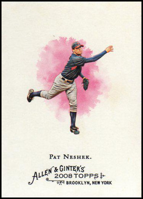 307 Pat Neshek